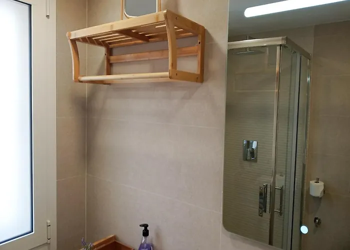 Apartman Lcd - Cristina