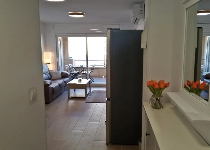 Apartman Lcd - Cristina *